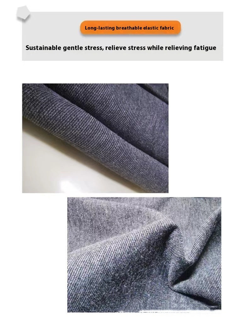 FurBuddy Calming Vest — Anxiety Relief for Dogs