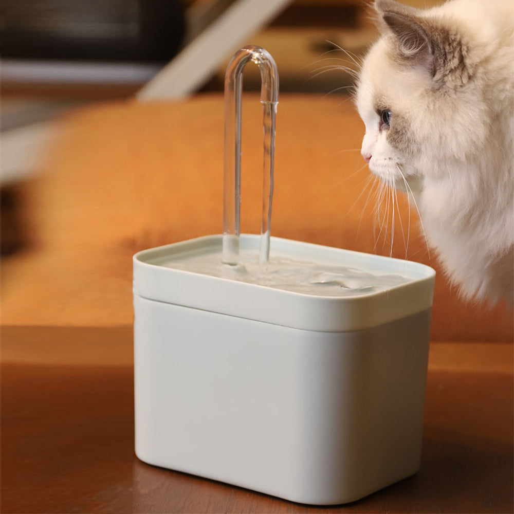 Smart Pet Tech