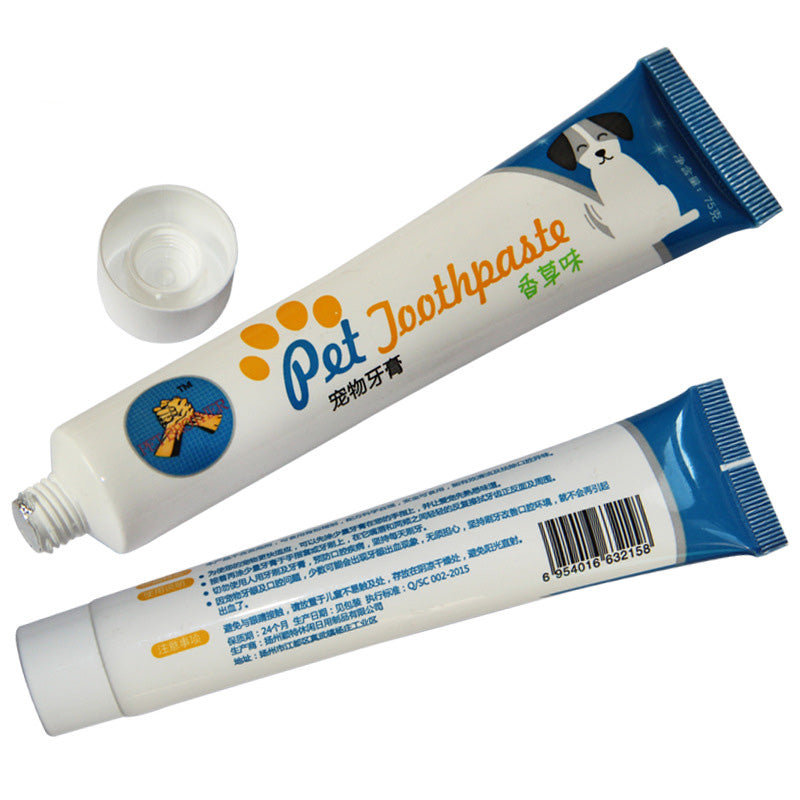 FurBuddy Pet Dental Kit — Fresh Breath Every Day